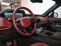 2025 Land Rover Range Rover Sport Dynamic SE-1