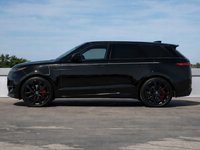 2025 Land Rover Range Rover Sport Dynamic SE-3
