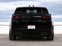 2025 Land Rover Range Rover Sport Dynamic SE-4