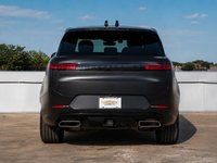 2025 Land Rover Range Rover Sport Dynamic HSE-5