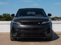 2025 Land Rover Range Rover Sport Dynamic HSE-6