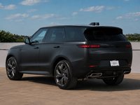 2025 Land Rover Range Rover Sport Dynamic HSE-1