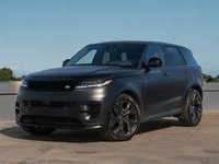 2025 Land Rover Range Rover Sport Dynamic HSE-0