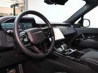2025 Land Rover Range Rover Sport Dynamic HSE-2