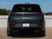 2025 Land Rover Range Rover Sport Dynamic SE-5