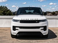 2025 Land Rover Range Rover Sport Dynamic HSE-6