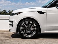 2025 Land Rover Range Rover Sport Dynamic HSE-7