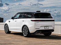 2025 Land Rover Range Rover Sport Dynamic HSE-1