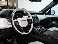 2025 Land Rover Range Rover Sport Dynamic HSE-2