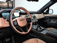 2025 Land Rover Range Rover Sport Dynamic HSE-2