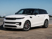 2025 Land Rover Range Rover Sport Dynamic HSE-0