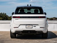 2025 Land Rover Range Rover Sport Dynamic HSE-5