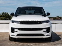 2025 Land Rover Range Rover Sport Dynamic HSE-6