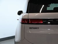 2026 Land Rover Range Rover Sport Dynamic HSE-7