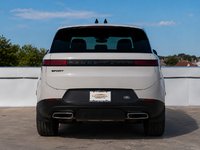 2026 Land Rover Range Rover Sport Dynamic HSE-4