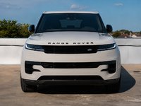 2026 Land Rover Range Rover Sport Dynamic HSE-3
