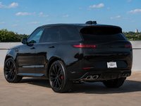 2026 Land Rover Range Rover Sport Dynamic SE-4