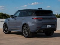 2026 Land Rover Range Rover Sport S-3