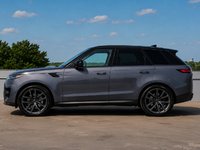 2026 Land Rover Range Rover Sport S-4