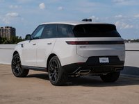 2026 Land Rover Range Rover Sport S-4
