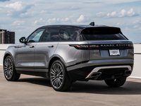 2022 Land Rover Range Rover Velar R-Dynamic S-1