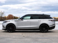 2025 Land Rover Range Rover Velar Dynamic SE-4