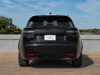 2025 Land Rover Range Rover Velar Dynamic SE-5