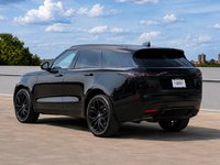 2025 Land Rover Range Rover Velar Dynamic SE-1