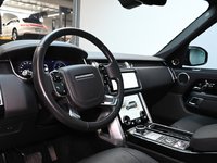 2020 Land Rover Range Rover HSE-3