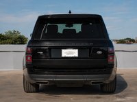 2020 Land Rover Range Rover HSE-5