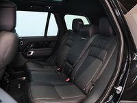 2020 Land Rover Range Rover HSE-2