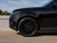 2020 Land Rover Range Rover HSE-7