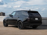 2020 Land Rover Range Rover HSE-1
