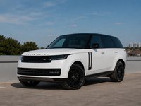 2023 Land Rover Range Rover SE-0