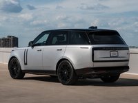 2023 Land Rover Range Rover SE-1