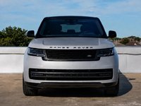 2023 Land Rover Range Rover SE-6