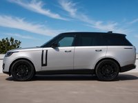 2023 Land Rover Range Rover SE-4