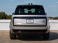 2023 Land Rover Range Rover SE-5