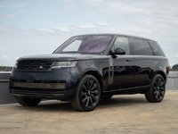 2023 Land Rover Range Rover SV-0