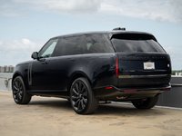 2023 Land Rover Range Rover SV-1