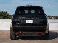 2025 Land Rover Range Rover SE-5