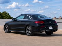 2020 Mercedes-Benz C-Class C 300-1