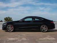 2020 Mercedes-Benz C-Class C 300-4