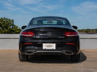 2020 Mercedes-Benz C-Class C 300-5
