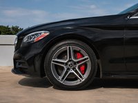 2020 Mercedes-Benz C-Class C 300-7