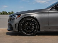 2021 Mercedes-Benz C-Class AMG C 43-7