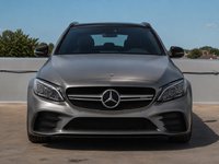 2021 Mercedes-Benz C-Class AMG C 43-6