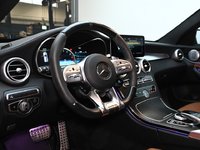 2021 Mercedes-Benz C-Class AMG C 43-2