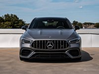 2021 Mercedes-Benz CLA AMG CLA 45-6