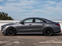 2021 Mercedes-Benz CLA AMG CLA 45-4
